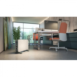 ������������ Olimpia Splendid CALEO METAL (99296) - �������� 7