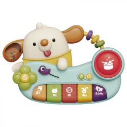 ����������� ������� Kiddi Smart ����-������� (DM9900-UA)