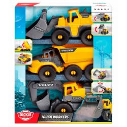 ����������� Dickie Toys ����� "������. ������������ �������" (3725007) - �������� 2