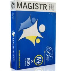 ������ MM A4 Magistr Pro