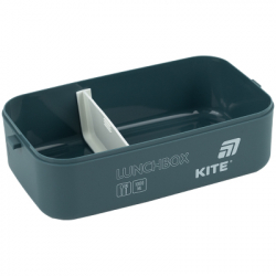 Ланч-бокс Kite 1000 мл синій (K25-1183-2) - Картинка 4