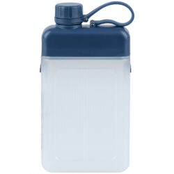 Бутылка для воды Kite 450 мл синя (K25-1239-1) - Картинка 2