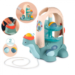 ����������� ������� Smoby Little ��������� 2 � 1 (140310) - �������� 2