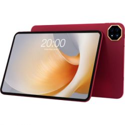 Планшет Teclast T65 PLUS 13.4” 8/256GB LTE Metal / Red (6940709687956) - Картинка 11