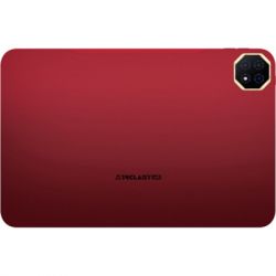 Планшет Teclast T65 PLUS 13.4” 8/256GB LTE Metal / Red (6940709687956) - Картинка 2
