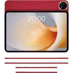 Планшет Teclast T65 PLUS 13.4” 8/256GB LTE Metal / Red (6940709687956) - Картинка 3