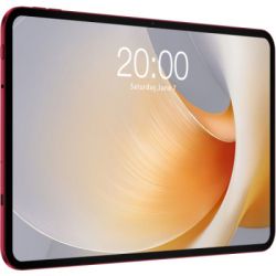 Планшет Teclast T65 PLUS 13.4” 8/256GB LTE Metal / Red (6940709687956) - Картинка 4