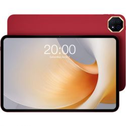 Планшет Teclast T65 PLUS 13.4” 8/256GB LTE Metal / Red (6940709687956) - Картинка 6