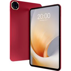 Планшет Teclast T65 PLUS 13.4” 8/256GB LTE Metal / Red (6940709687956) - Картинка 8