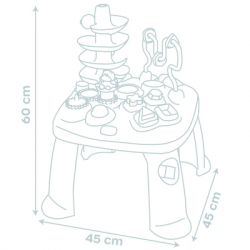 ������� ����������� ����� Smoby Little �������� �������� (7600140320) - �������� 3