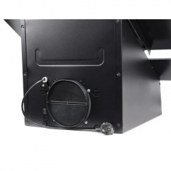 ������� ������� KUMTEL DA6-835 Black - �������� 3