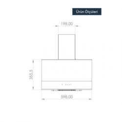 ������� ������� KUMTEL DA6-835 Black - �������� 6