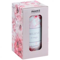 Термокружка Axent 350 мл Peony Dreams (8721-8-A-CC) - Картинка 6