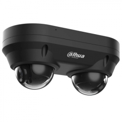 ������ ����������������� Dahua DH-IPC-HDBW2449F-AS-E2-IL Black - �������� 3