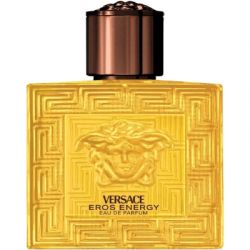 Парфюмированная вода Versace Eros Energy 50 мл (8011003890798) - Картинка 1