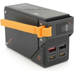 ������� ������������ FULLTECH 30000mAh, PD65W+22.5W, Input(Type-C), Output(USB,Type-C) (PRIME-30/65) - �������� 2