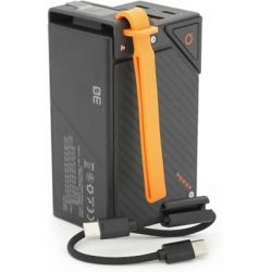 ������� ������������ FULLTECH 30000mAh, PD65W+22.5W, Input(Type-C), Output(USB,Type-C) (PRIME-30/65) - �������� 5