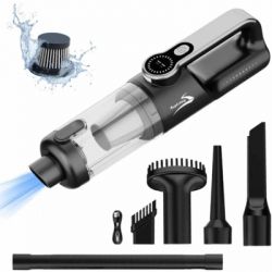 ������� Aspiring Aspiring Gale 4 Blow air Wireless and Cord 17000 Pa (GL16P12K) - �������� 8