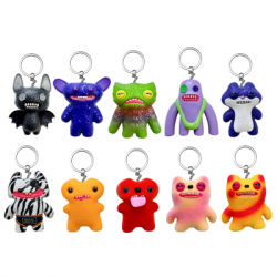 Брелок Fuggler сюрприз Серія 2 (FG8204) - Картинка 3