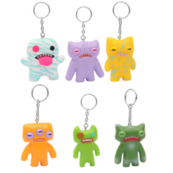 Брелок Fuggler сюрприз Rad edition (FG8007R) - Картинка 5