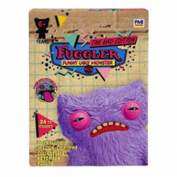  Fuggler  Rad edition (FG8007R)