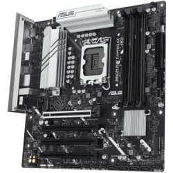����������� ����� ASUS B860M MAX GAMING AX - �������� 4