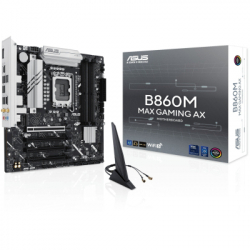 ����������� ����� ASUS B860M MAX GAMING AX - �������� 5