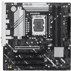 ����������� ����� ASUS B860M MAX GAMING AX