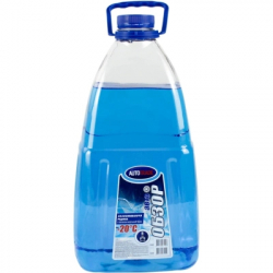 ��������� ������������� ��������� OBZOR AUTO (-20) 5� ���. ���