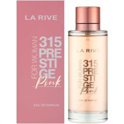 ��������������� ���� La Rive 315 Prestige Pink 100 �� (5903719643689)