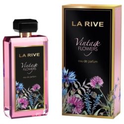 ��������������� ���� La Rive Vintage Flowers 90 �� (5903719644730)