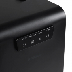 ��������� ������� Hyundai HDSH002UA 1�.�� ����, 25�.��, 70��, ������� ����������, ��.���-� (HDSH002UA) - �������� 8