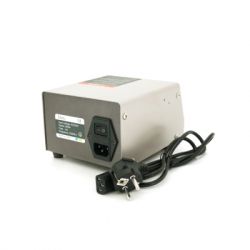 Паяльна станція Bakku BA-602C+ фен, паяльник, цифрова індикація, DC: 220V, 4A, 750W (BA-602C+) - Картинка 2