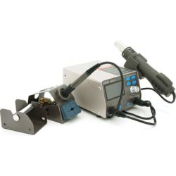 ������� ������� Bakku BA-602C+ ���, ��������, ������� ���������, DC: 220V, 4A, 750W (BA-602C+)