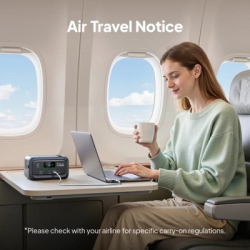 �������� ������� BLUETTI Elite 10, 200W, 128Wh (EL10) - �������� 10