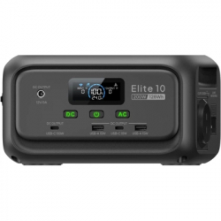 �������� ������� BLUETTI Elite 10, 200W, 128Wh (EL10) - �������� 2