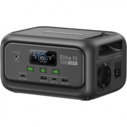 �������� ������� BLUETTI Elite 10, 200W, 128Wh (EL10) - �������� 5