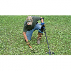 ����������� Garrett Vortex VX9 8.5x11 Raider SPECIAL - �������� 11