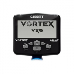 ����������� Garrett Vortex VX9 8.5x11 Raider SPECIAL - �������� 2