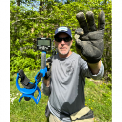 ����������� Garrett Vortex VX9 8.5x11 Raider SPECIAL - �������� 9