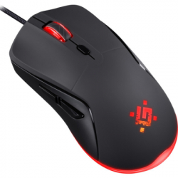 ����� Defender Arga GM-049 USB Black (52049) - �������� 2