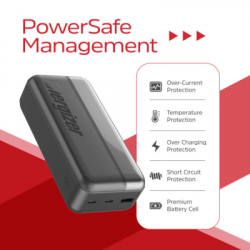 ��� Energizer 30000mAh 15W Black (UE30050CC) - �������� 9