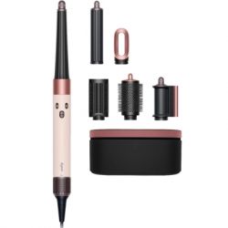������� Dyson HS08 Airwrap ID Ceramic Pink/Rose Gold (601848-01)