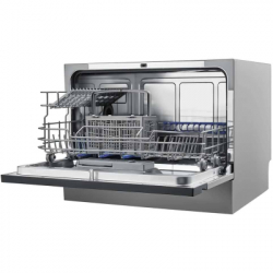 Посудомоечная машина Midea MCFD55S460Si - Картинка 3