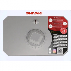 Бойлер Shivaki SHKT WH-1.2-10A - Картинка 5