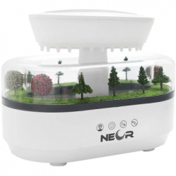 Зволожувач повітря Neor AROMA-S 25ML12 WT - Картинка 2
