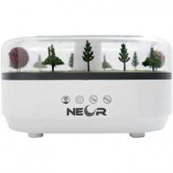 Зволожувач повітря Neor AROMA-S 25ML12 WT - Картинка 3