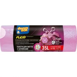 ������ ��� ����� ������ ��� Flexy Aroma � �������� ����� 51 � 53 �� 35 � 15 ��. (4823071670318)
