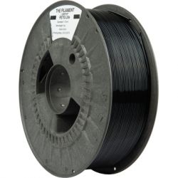 ������� ��� 3D-�������� The Filament PETG Lite 1.75mm BLACK 1kg (TF-24245)