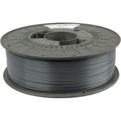 Пластик для 3D-принтера The Filament PETG Lite 1.75mm GREY 1kg (TF-24244) - Картинка 2